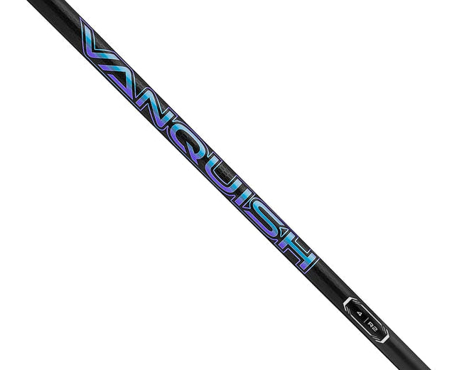 Mitsubishi Chemical Vanquish (Blue) Wood Shaft