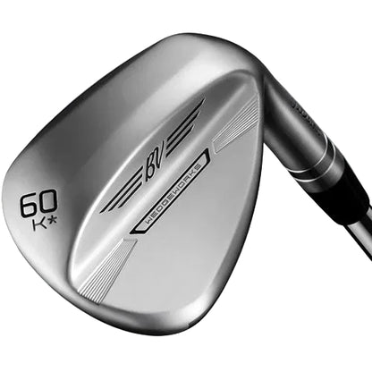 Titleist SM11 Vokey WedgeWorks Custom Wedge Heads