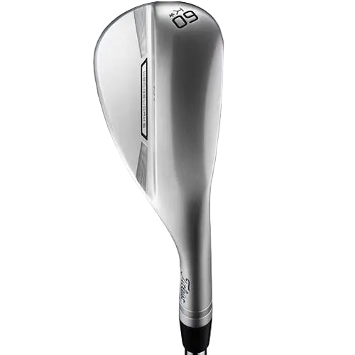 Titleist SM11 Vokey WedgeWorks Custom Wedge Heads
