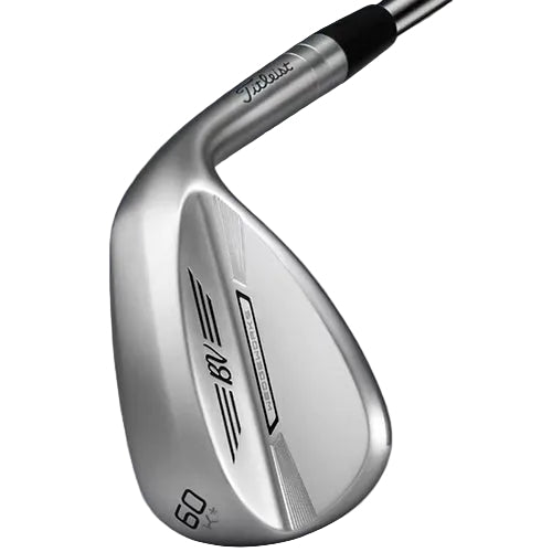 Titleist SM11 Vokey WedgeWorks Custom Wedge Heads