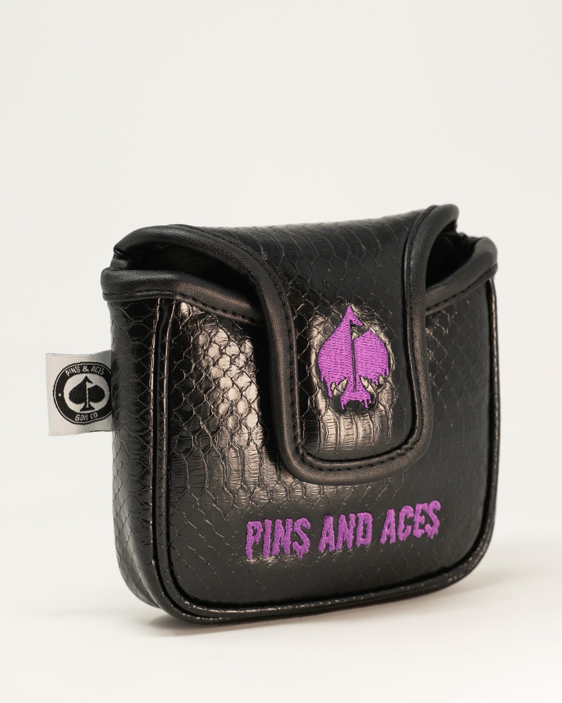 Venom Mallet Cover