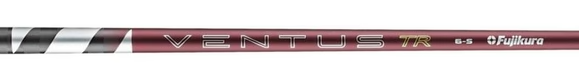 Fujikura Ventus TR VeloCore+ (Plus) Wood Shaft (Duplicate)