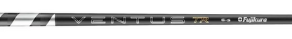 Fujikura Ventus TR VeloCore+ (Plus) Wood Shaft (Duplicate)