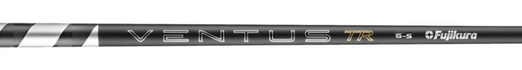 Ventus Velocore+ (Plus) TR Black 5 S (61G) Stiff Shaft / 0.335 Tip