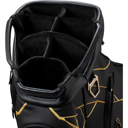 Limited Vessel Kintsugi Lux 7 JP 2.0 Cart Bag