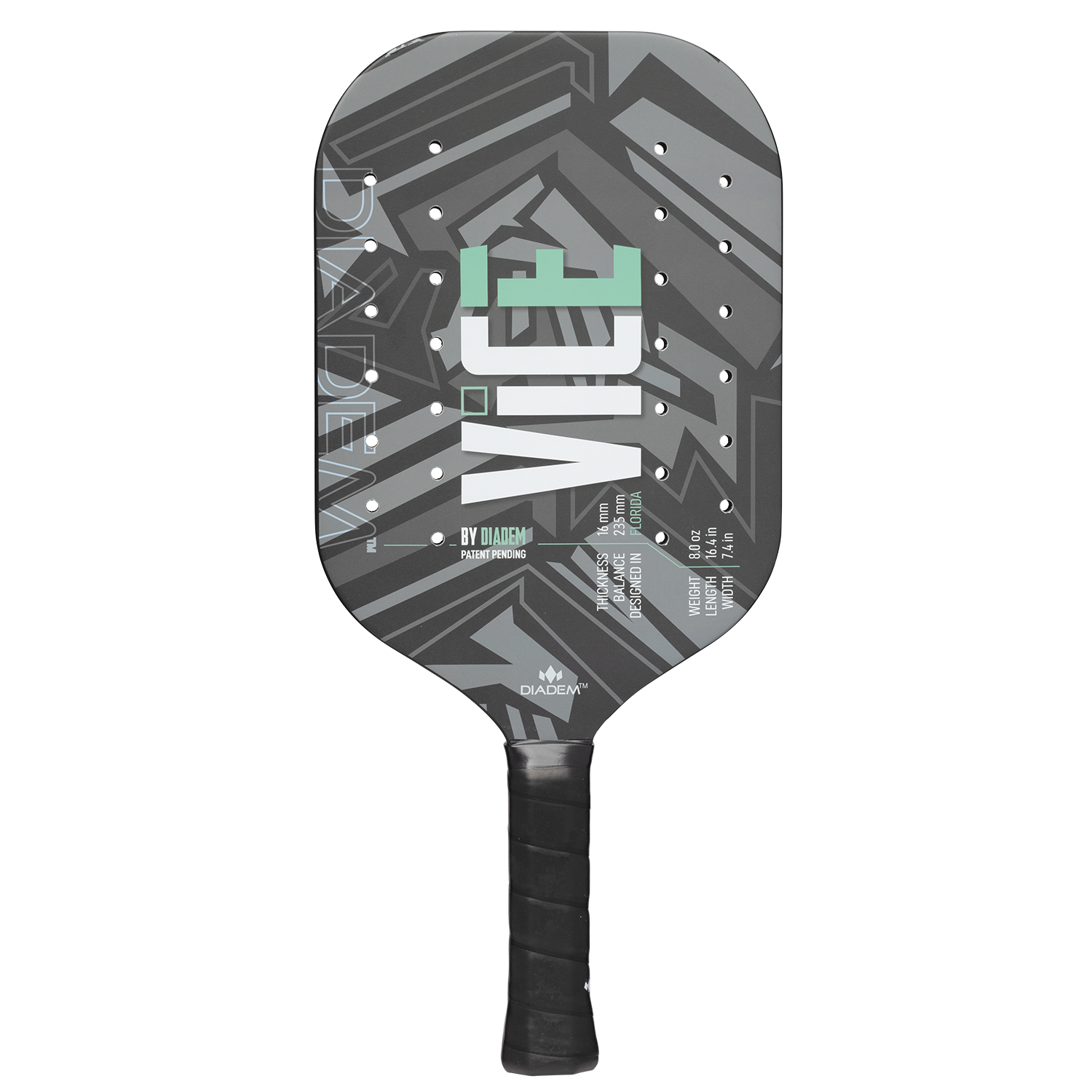 Diadem VICE Paddle - Thumbnail 5