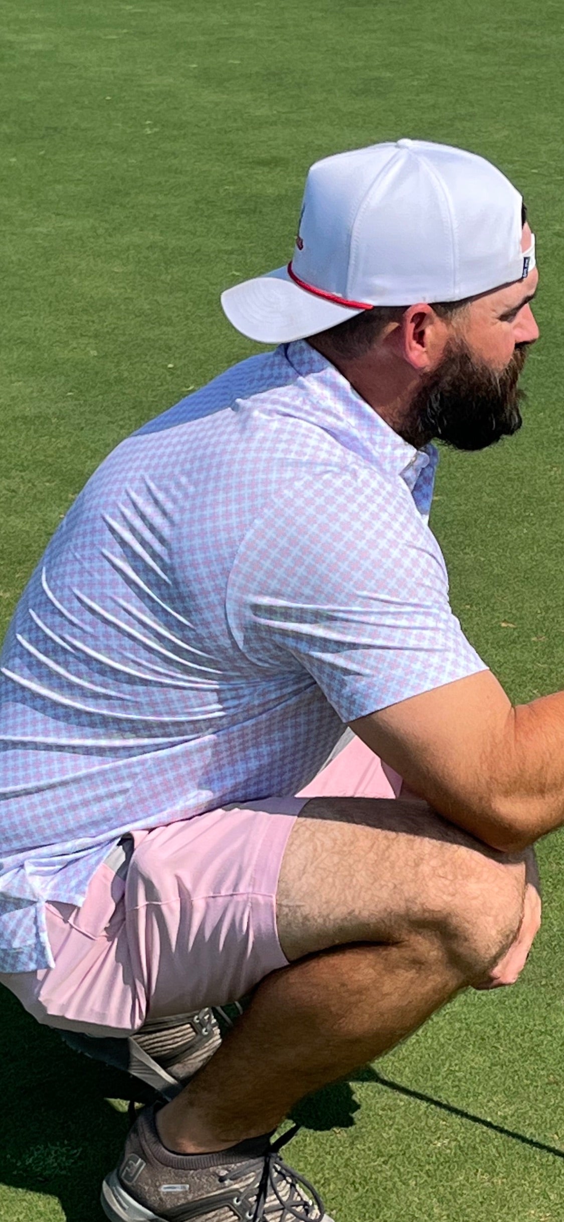 Jack Golf "Sunday Best" - The Golf Guys Online