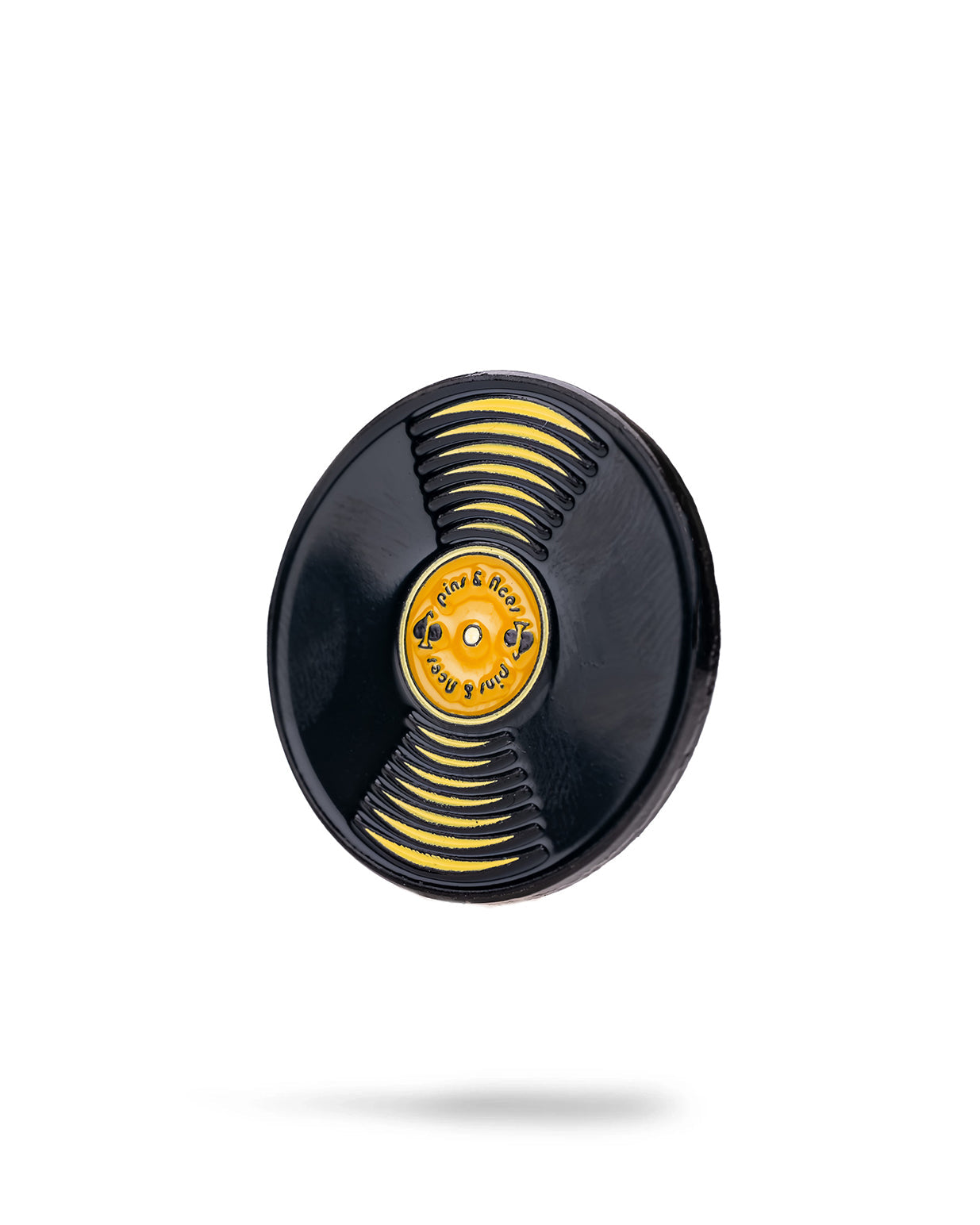 Vinyl Record Ball Marker - Thumbnail 2