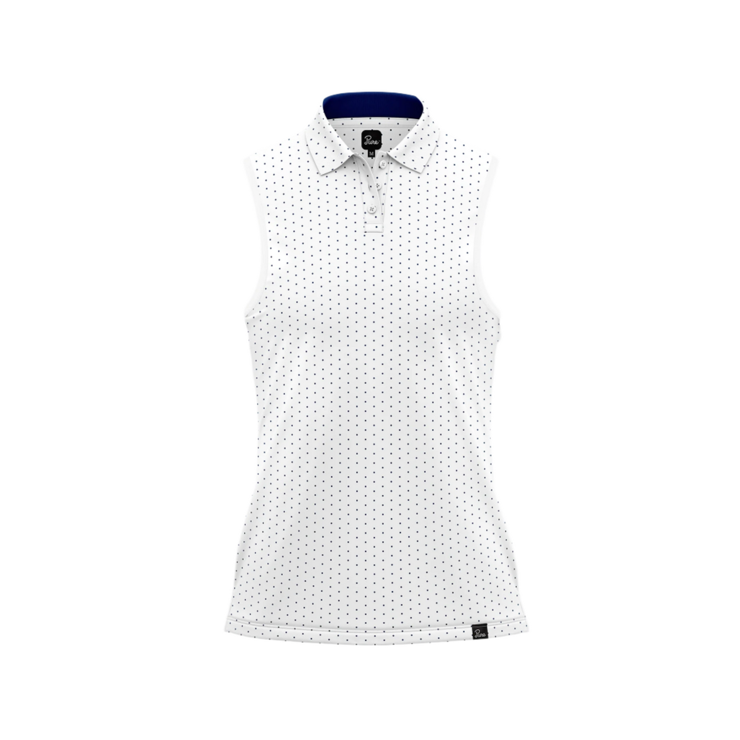 Ms. Voyager - The Golf Guys Online