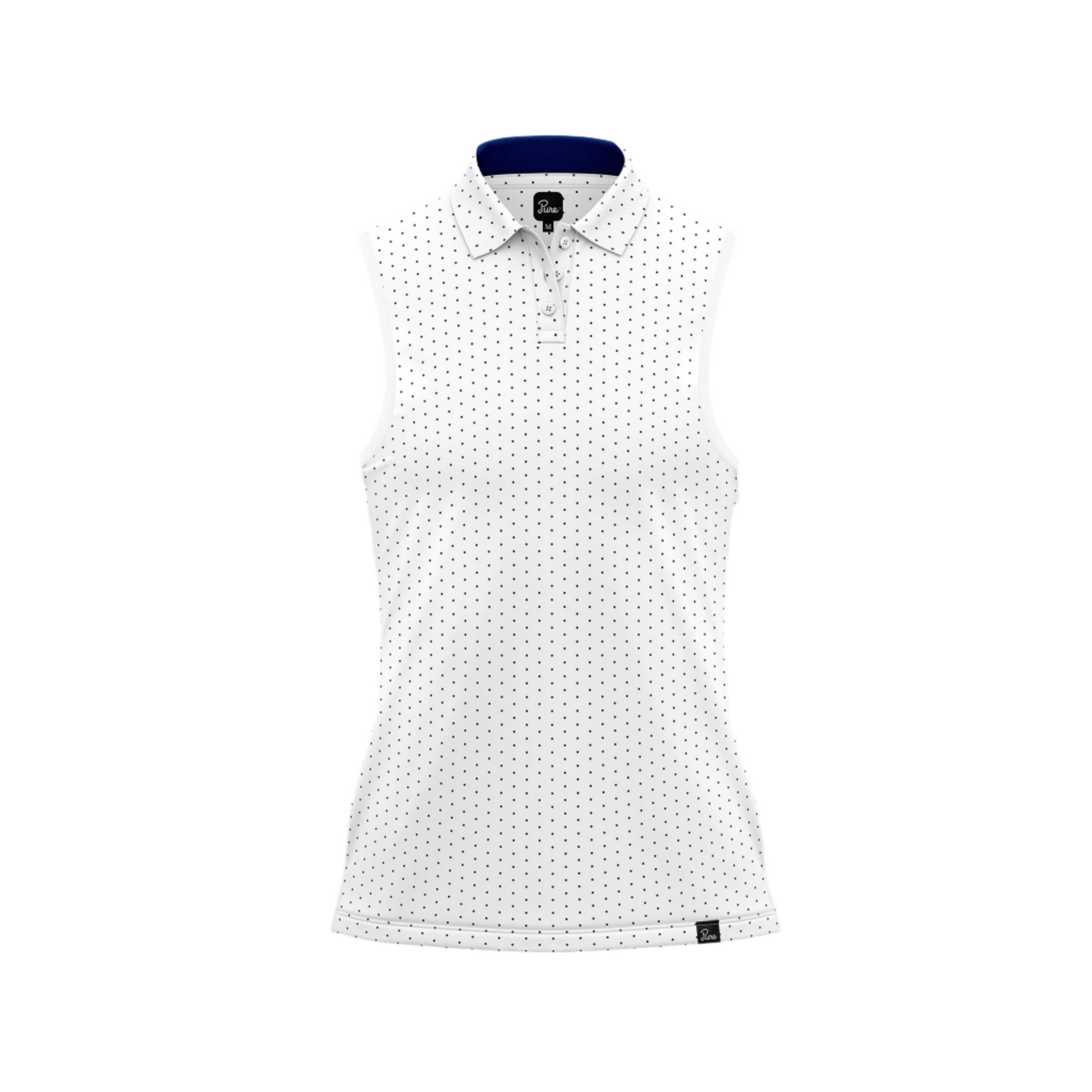 Ms. Voyager - The Golf Guys Online