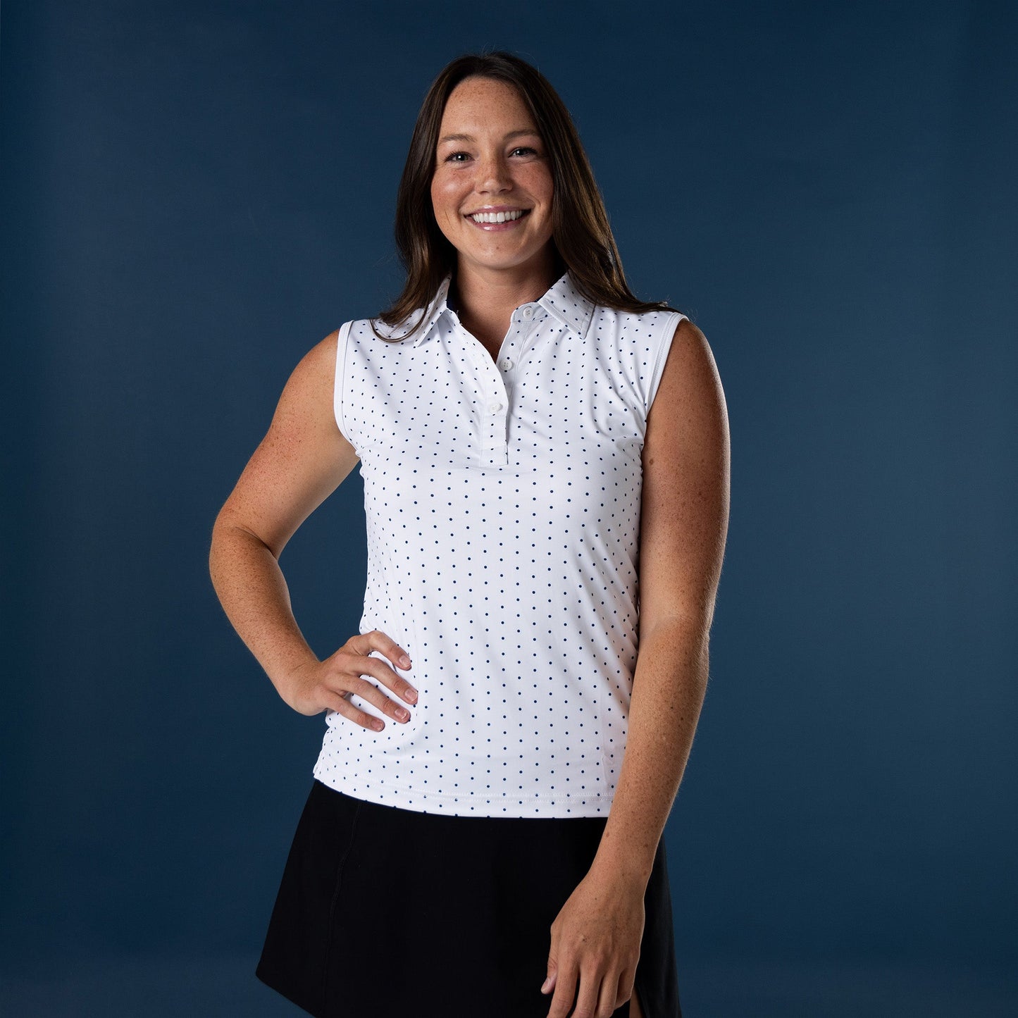 Ms. Voyager - The Golf Guys Online