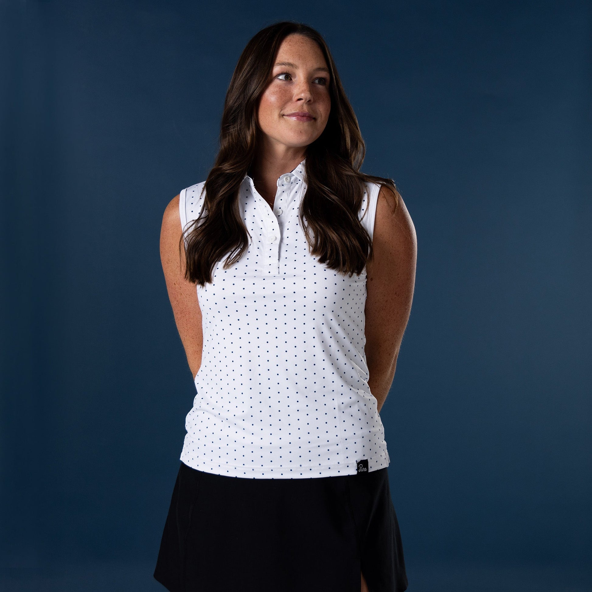 Ms. Voyager - The Golf Guys Online