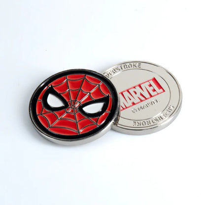 Marvel Super Stroke Putter Grip