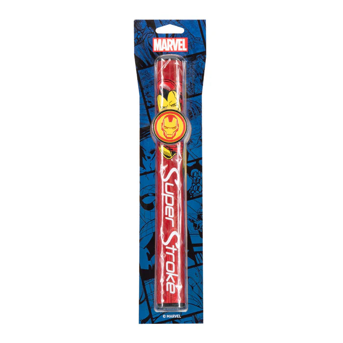 Marvel Super Stroke Putter Grip