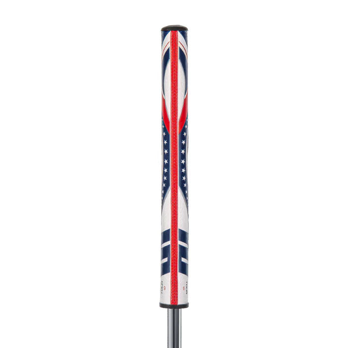 Super Stroke Zynergy Ryder Cup Edition GT 1.0 U.S.A Putter Grip