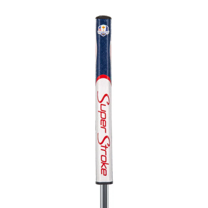 Super Stroke Zynergy Ryder Cup Edition GT 1.0 U.S.A Putter Grip