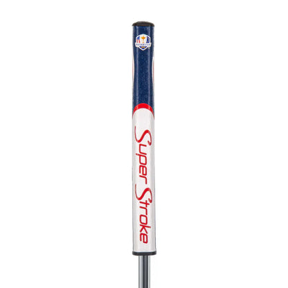 Super Stroke Zynergy Ryder Cup Edition GT 1.0 U.S.A Putter Grip