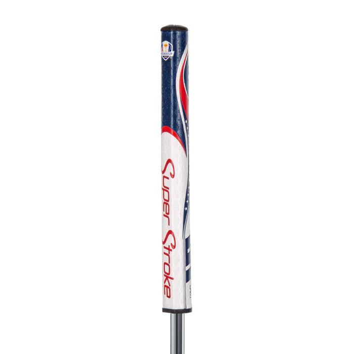 Super Stroke Zynergy Ryder Cup Edition GT 1.0 U.S.A Putter Grip