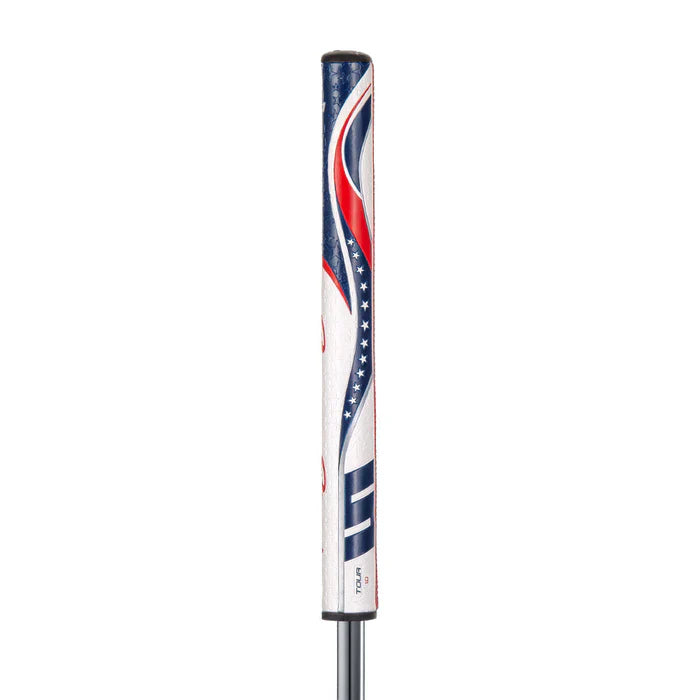 Super Stroke Zynergy Ryder Cup Edition GT 1.0 U.S.A Putter Grip