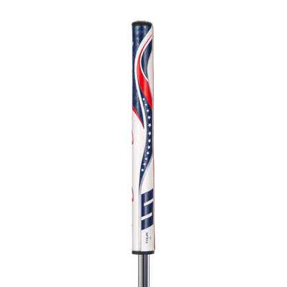Super Stroke Zynergy Ryder Cup Edition GT 1.0 U.S.A Putter Grip