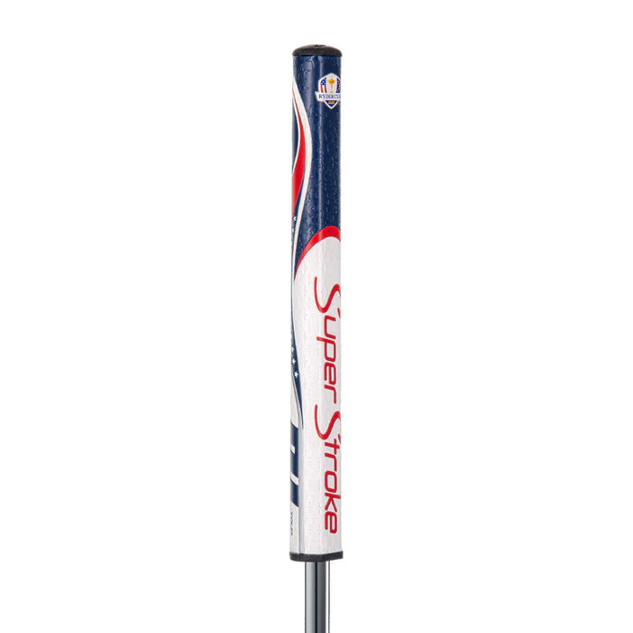 Super Stroke Zynergy Ryder Cup Edition GT 1.0 U.S.A Putter Grip
