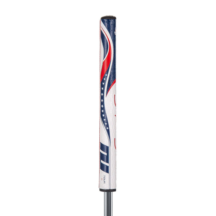 Super Stroke Zynergy Ryder Cup Edition GT 1.0 U.S.A Putter Grip
