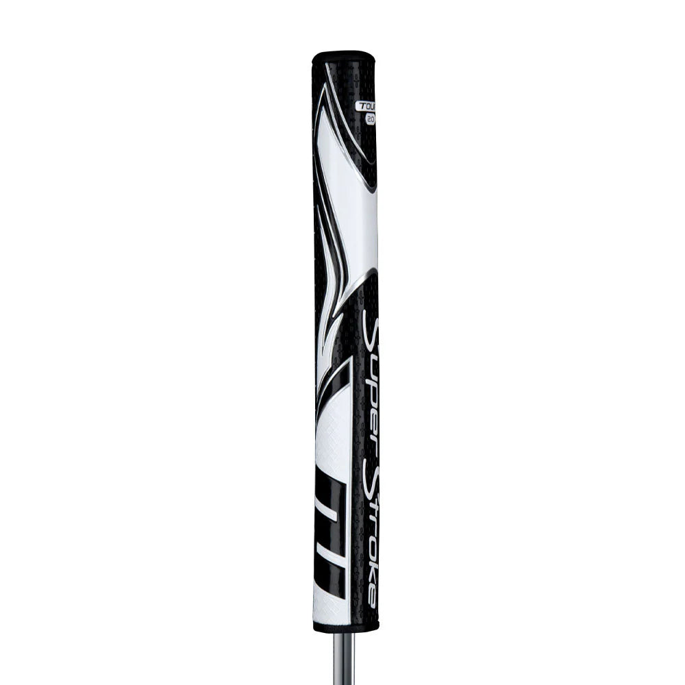 Super Stroke Zenergy Tour Putter Grip - The Golf Guys Online