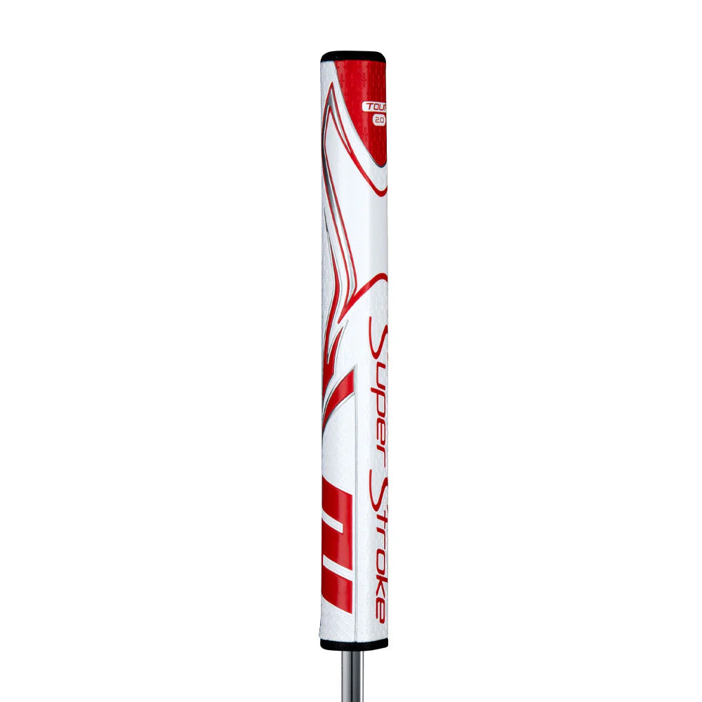 Super Stroke Zenergy Tour Putter Grip - The Golf Guys Online