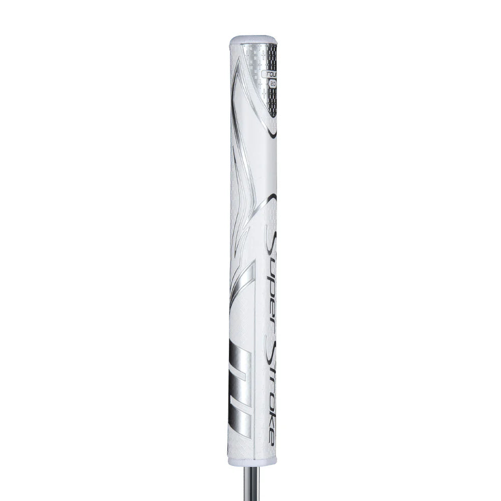 Super Stroke Zenergy Tour Putter Grip - The Golf Guys Online