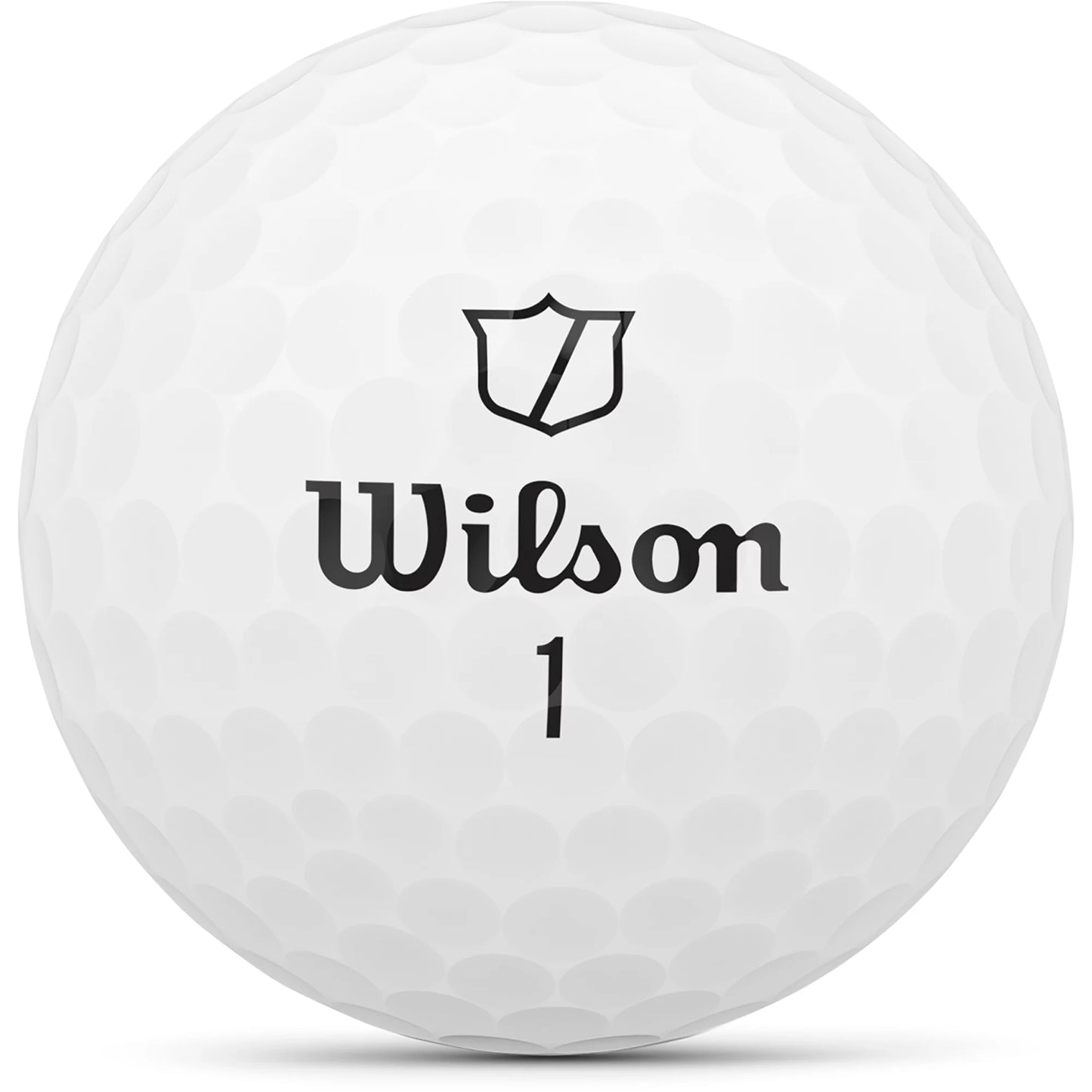Wilson Staff Model 2024 Golf Balls - The Golf Guys Online