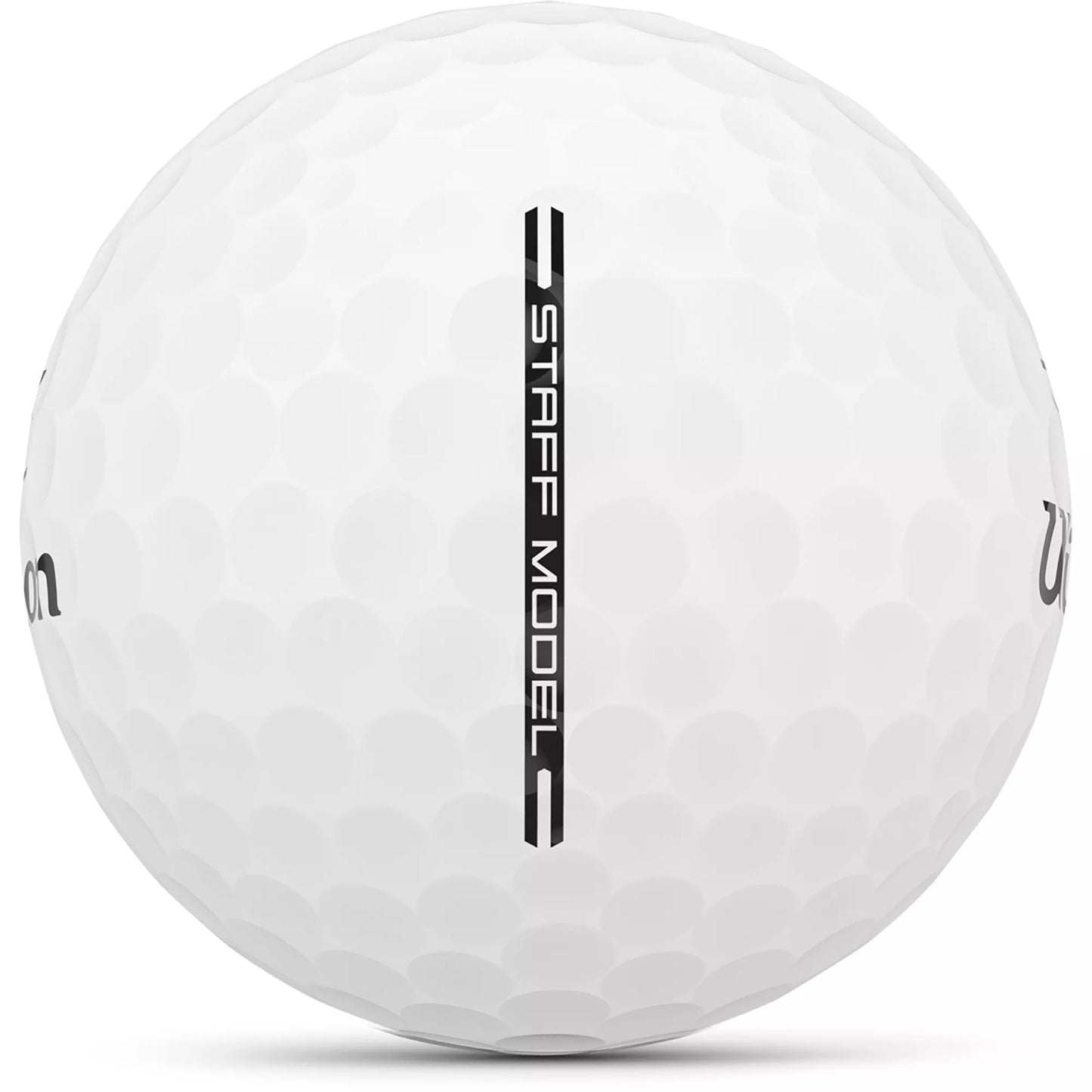 Wilson Staff Model 2024 Golf Balls - The Golf Guys Online