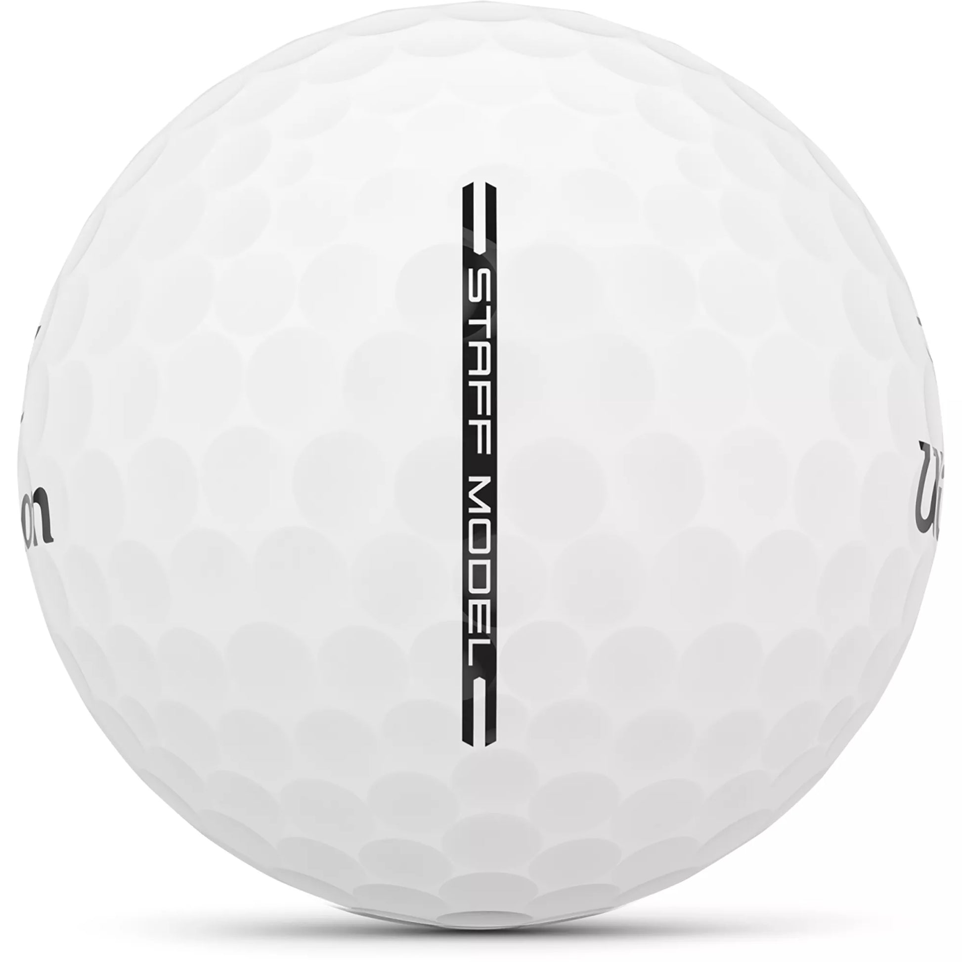 Wilson Staff Model 2024 Golf Balls - The Golf Guys Online