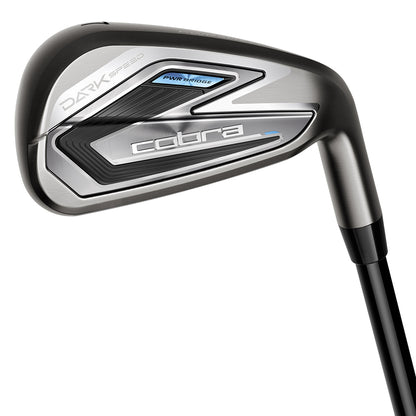 Cobra Women's DARKSPEED Single Irons and Wedges