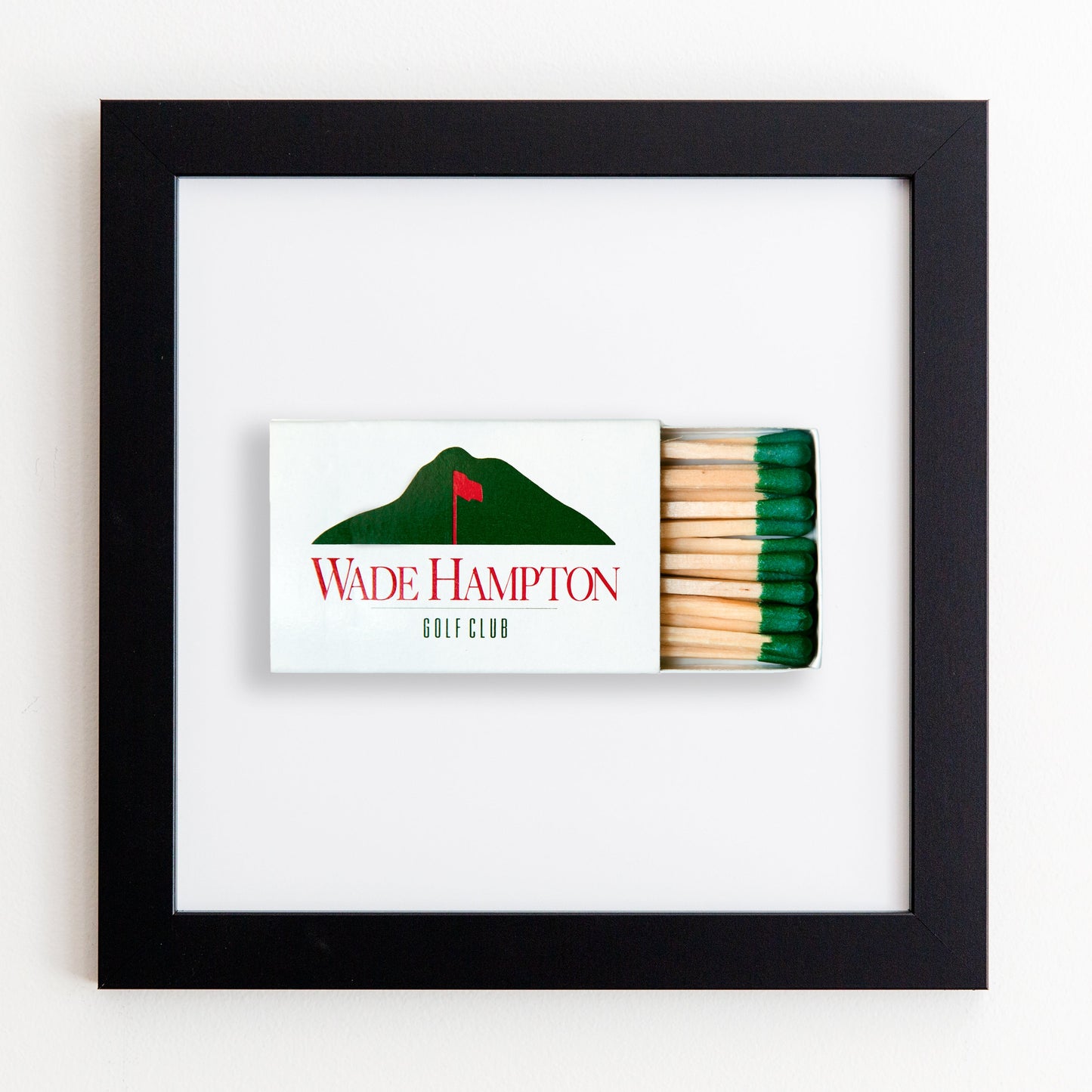 Wade Hampton Golf Club - The Golf Guys Online