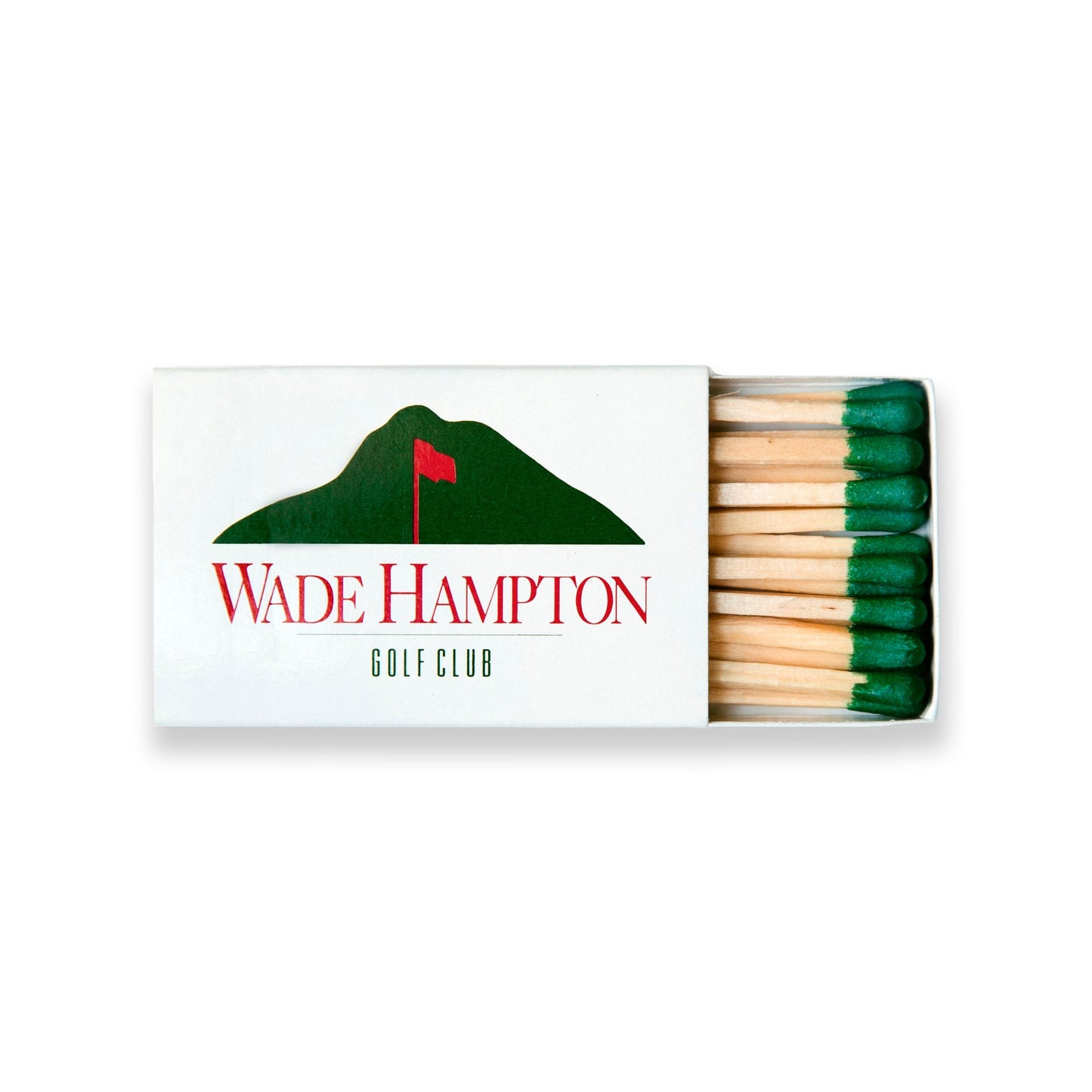 Wade Hampton Golf Club - The Golf Guys Online