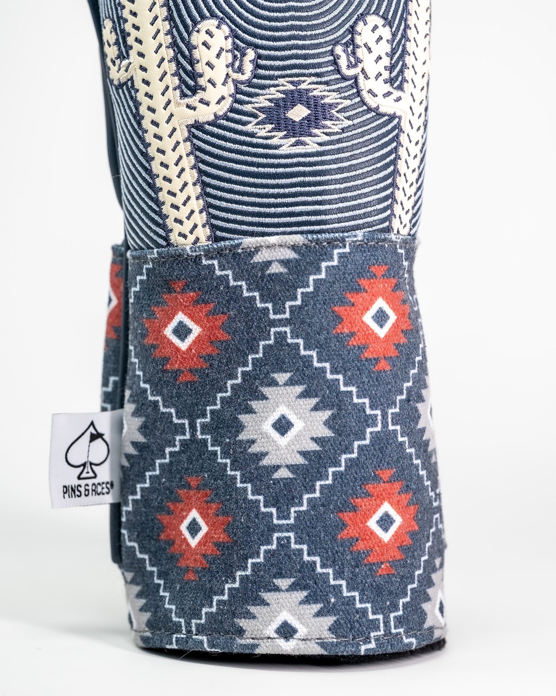 Western Aesthetic - Fairway Cover