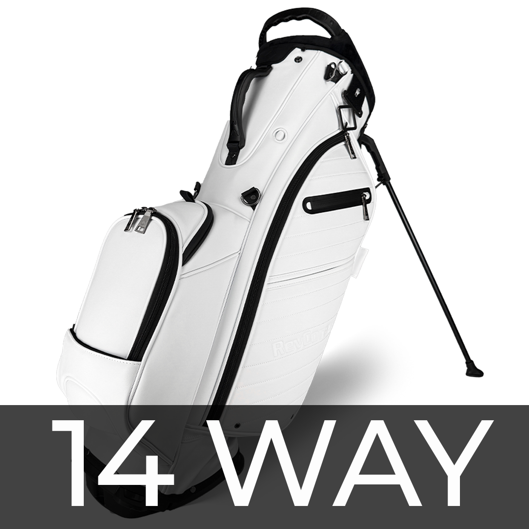 RevCore Hybrid Stand Bag