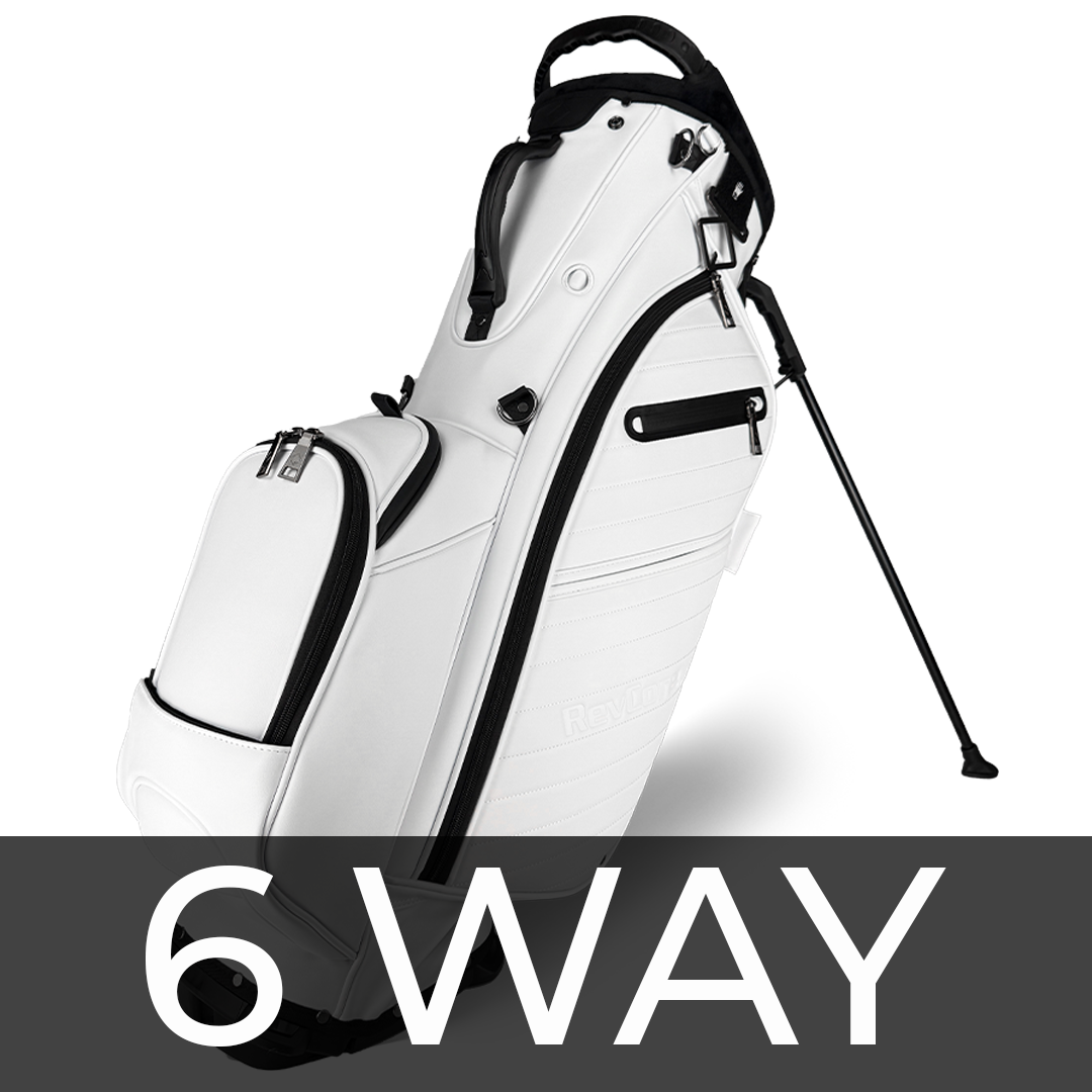RevCore Hybrid Stand Bag