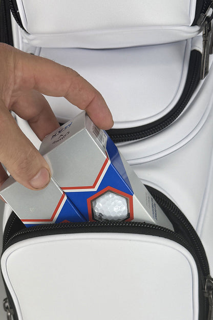 RevCore Golf Cart Bag - The Golf Guys Online
