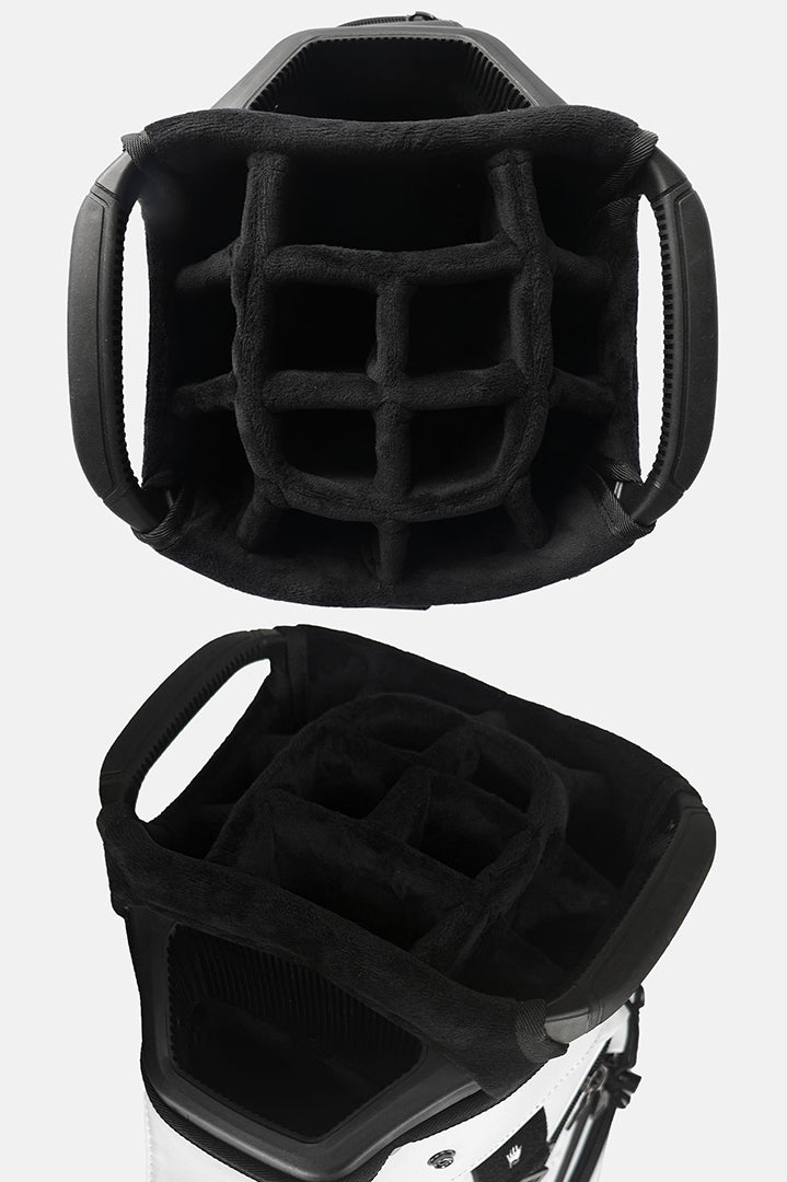 RevCore Golf Cart Bag - The Golf Guys Online