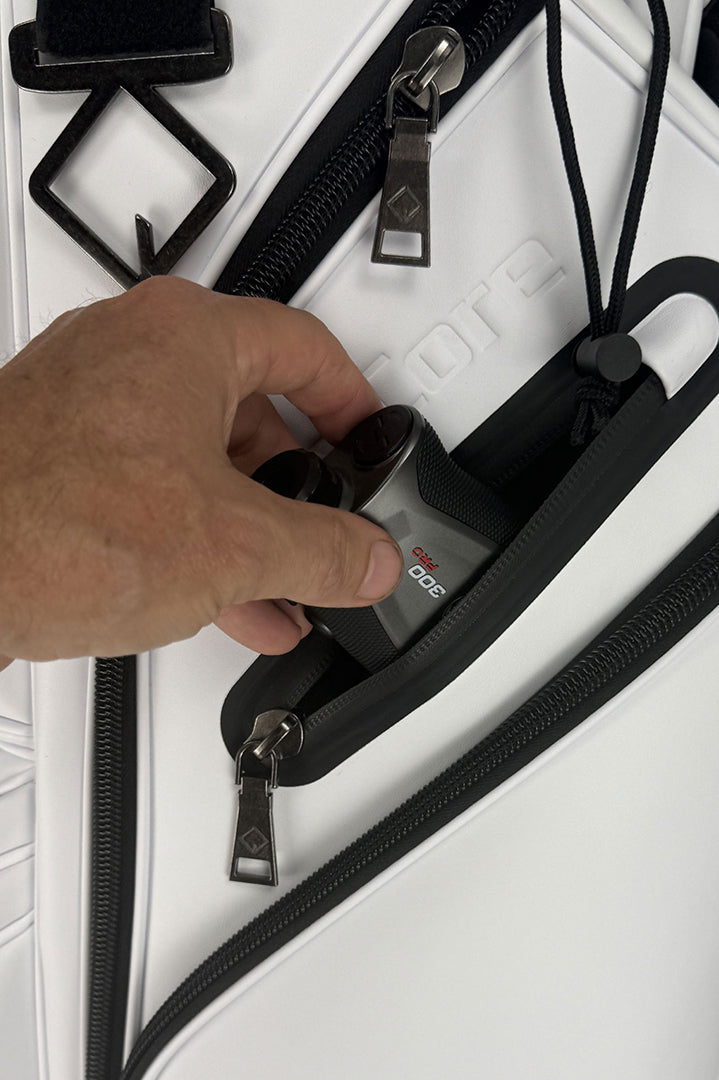 RevCore Golf Cart Bag - The Golf Guys Online