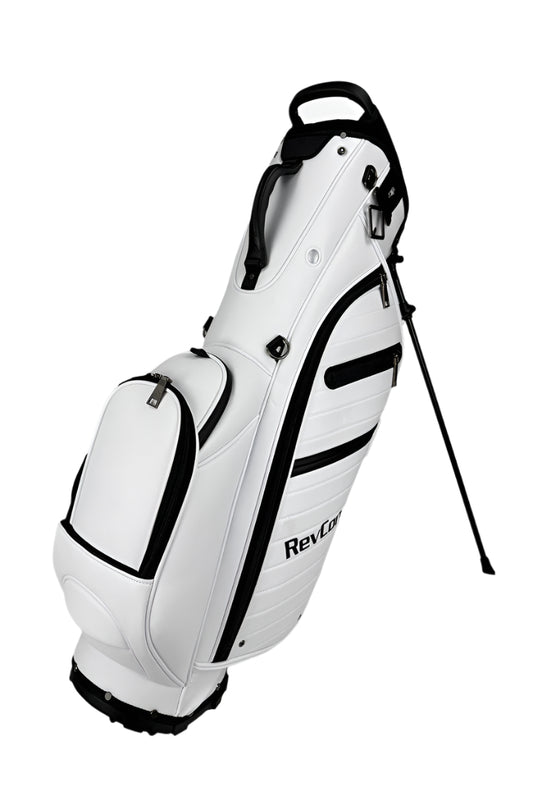 RevCore LT Lightweight Stand Bag - The Golf Guys Online
