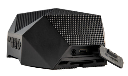 Turtle Shell 4.0 - Waterproof Bluetooth Speaker - The Golf Guys Online