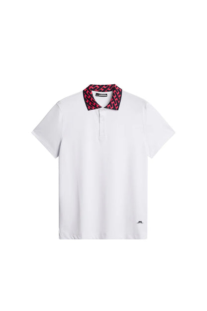 J. Lindeberg Karter Polo - The Golf Guys Online