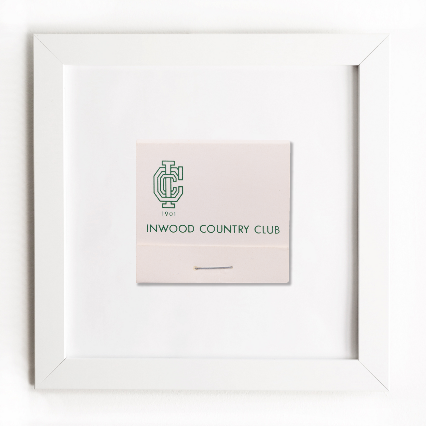 Inwood Country Club - The Golf Guys Online