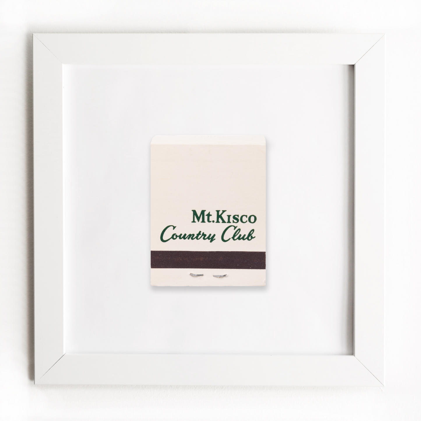 Mt. Kisco Country Club (Back) - The Golf Guys Online