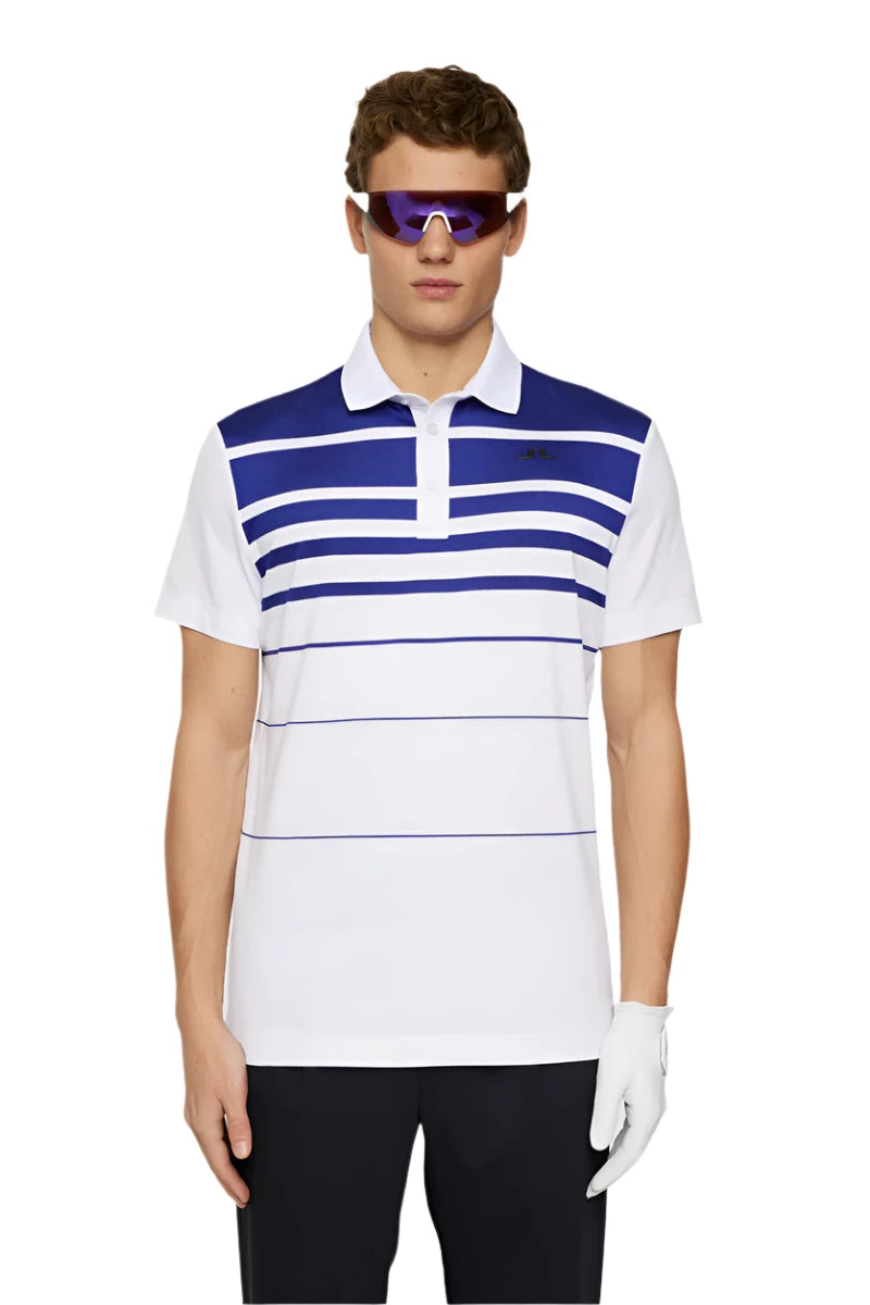 J. Lindeberg Olof Polo - The Golf Guys Online