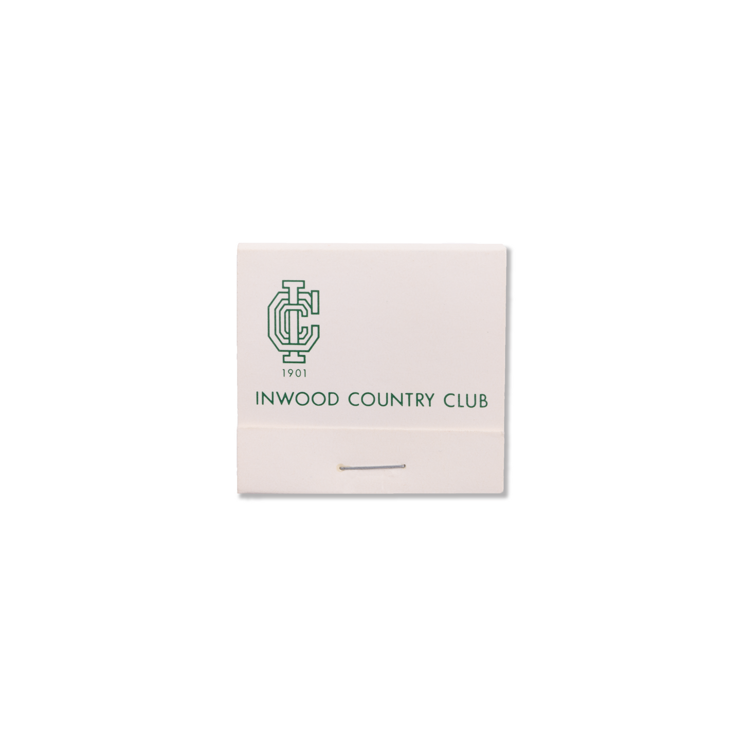 Inwood Country Club - The Golf Guys Online