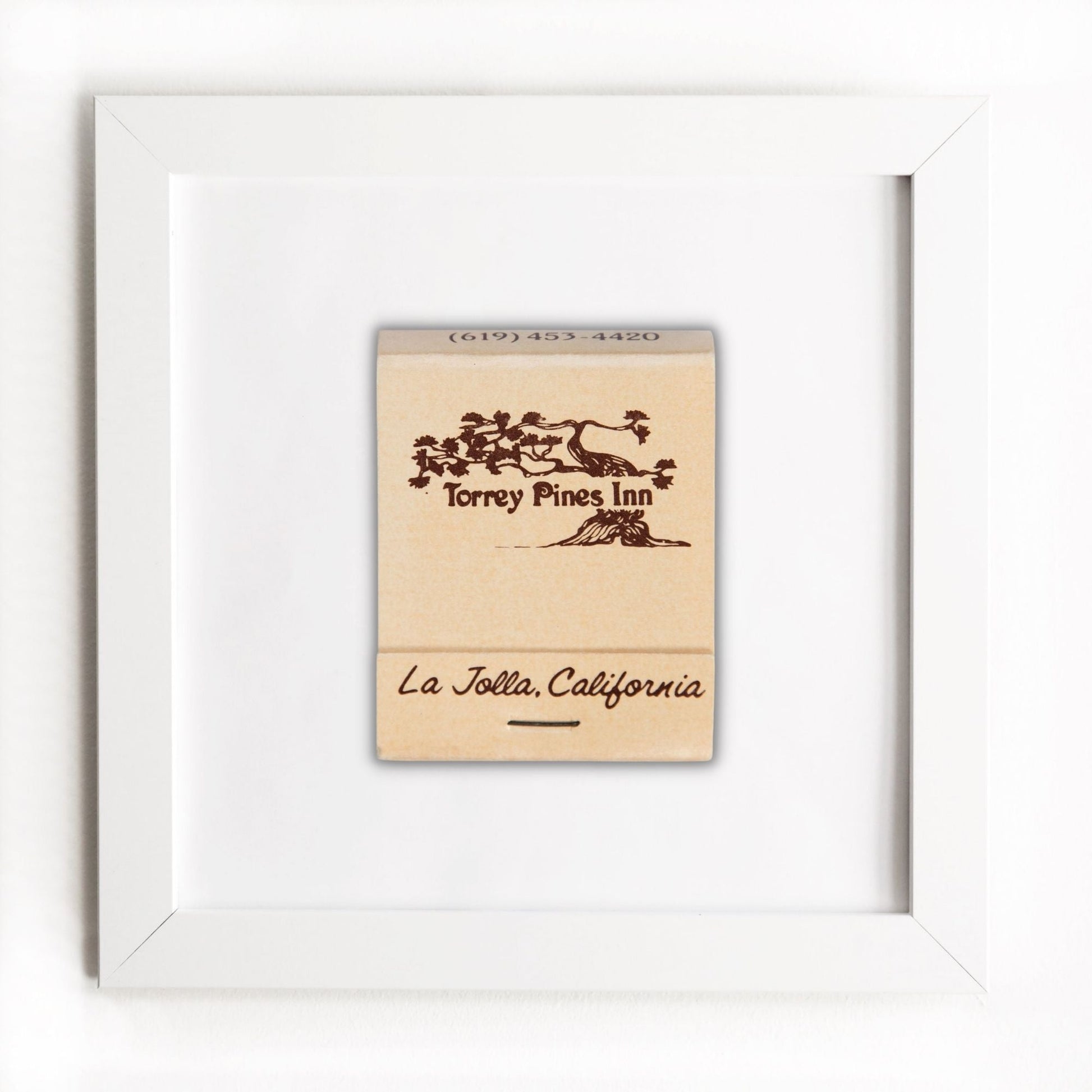 Torrey Pines (Cream) - The Golf Guys Online