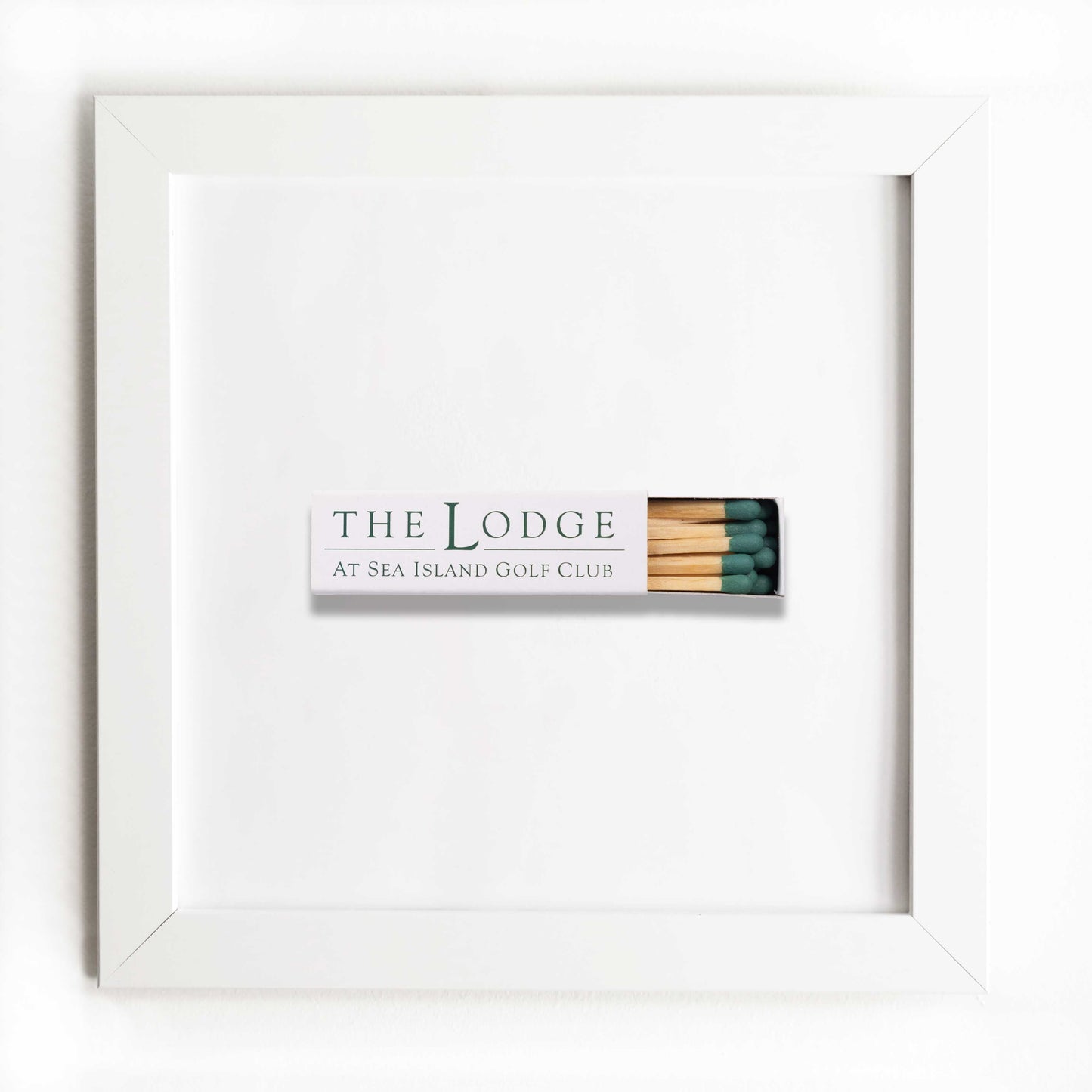 The Lodge at Sea Island Golf Club (front) - The Golf Guys Online
